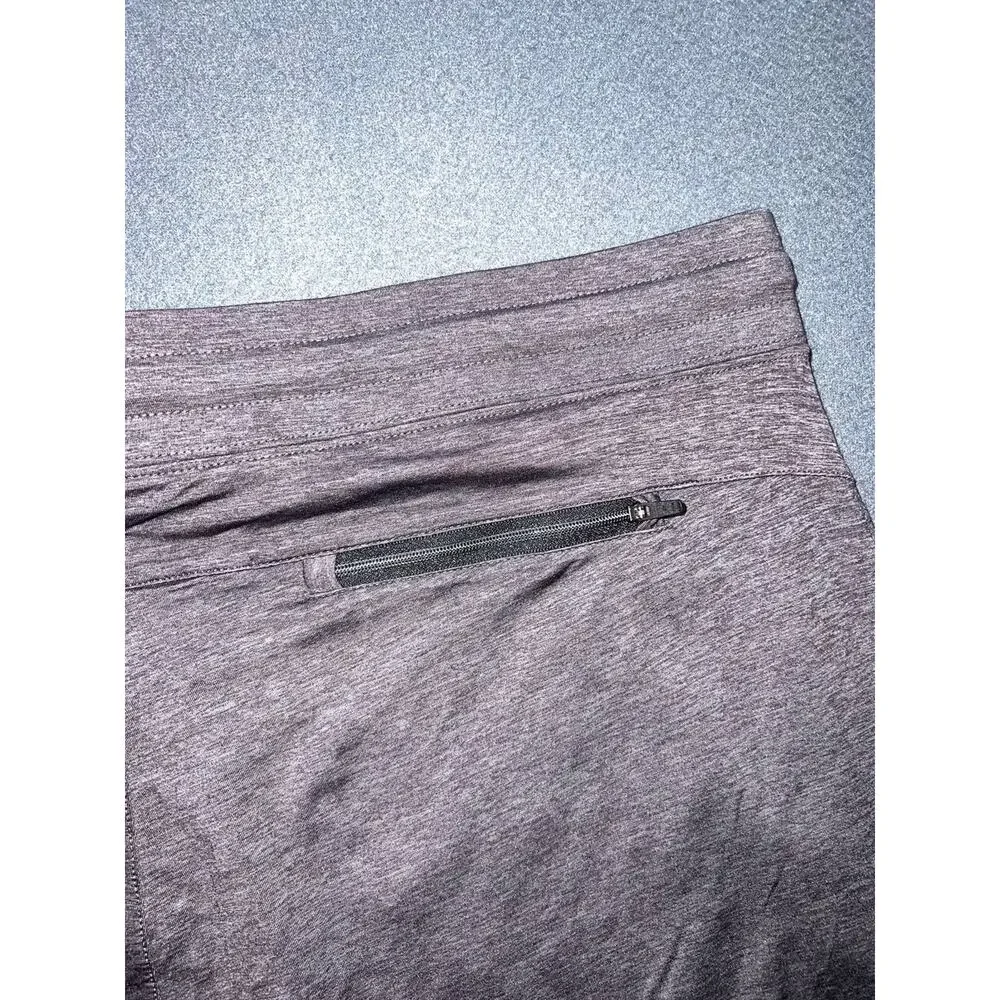 Greyson Guide Sport Shorts Stretch XXL Maltese Gray Super Soft Lightweig A010491